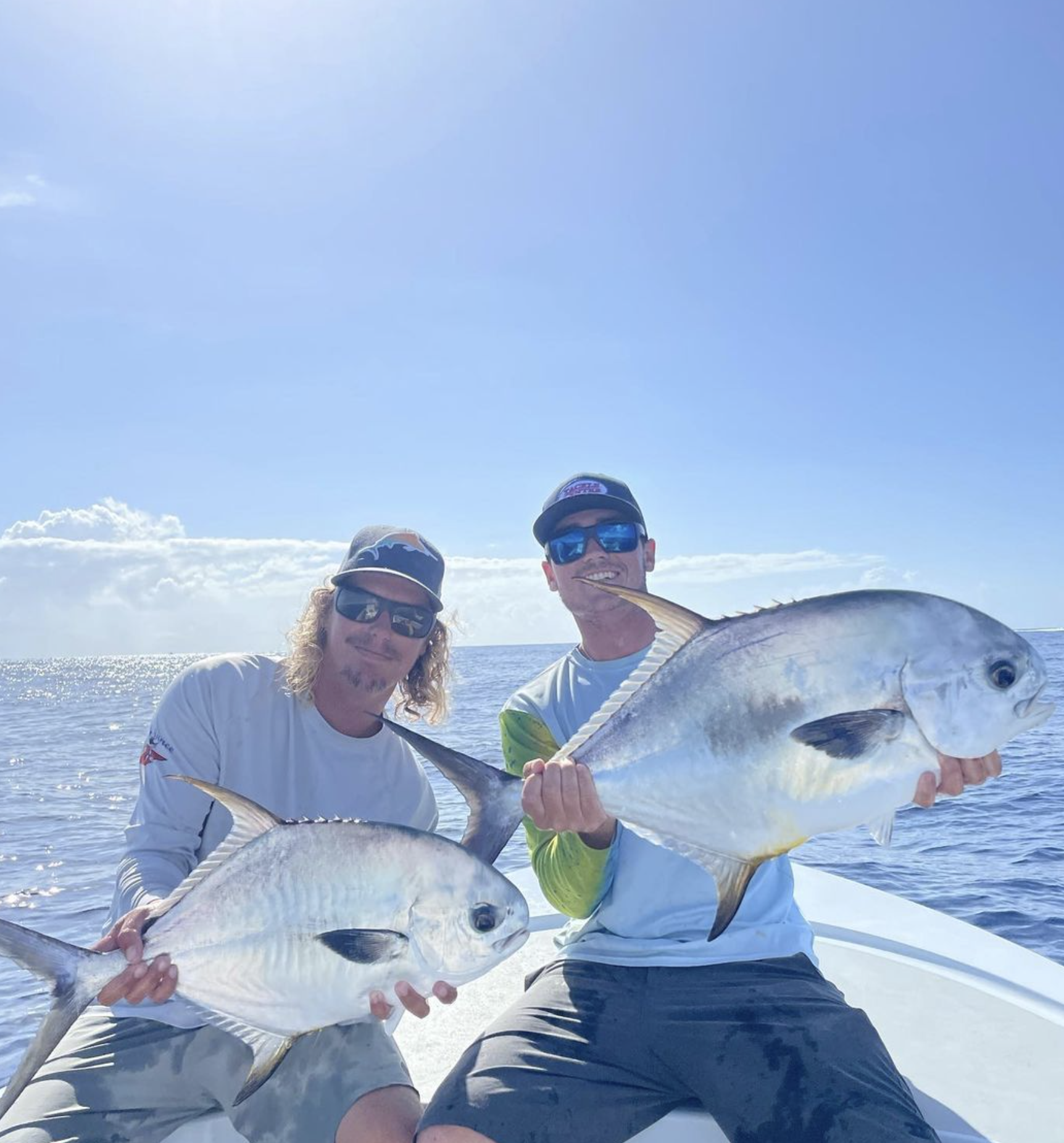 Yabba Dabba Doo Charters Image