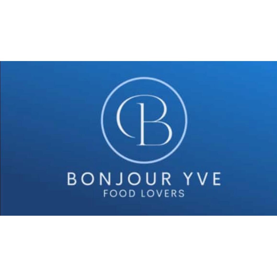 Logo von bonjour yve
