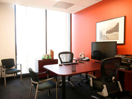 Regus - California, Century City - Avenue of the Stars Photo