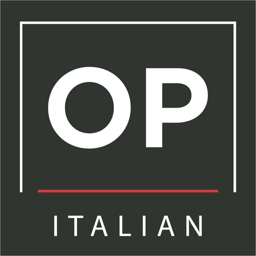 OP Italian Indy Photo