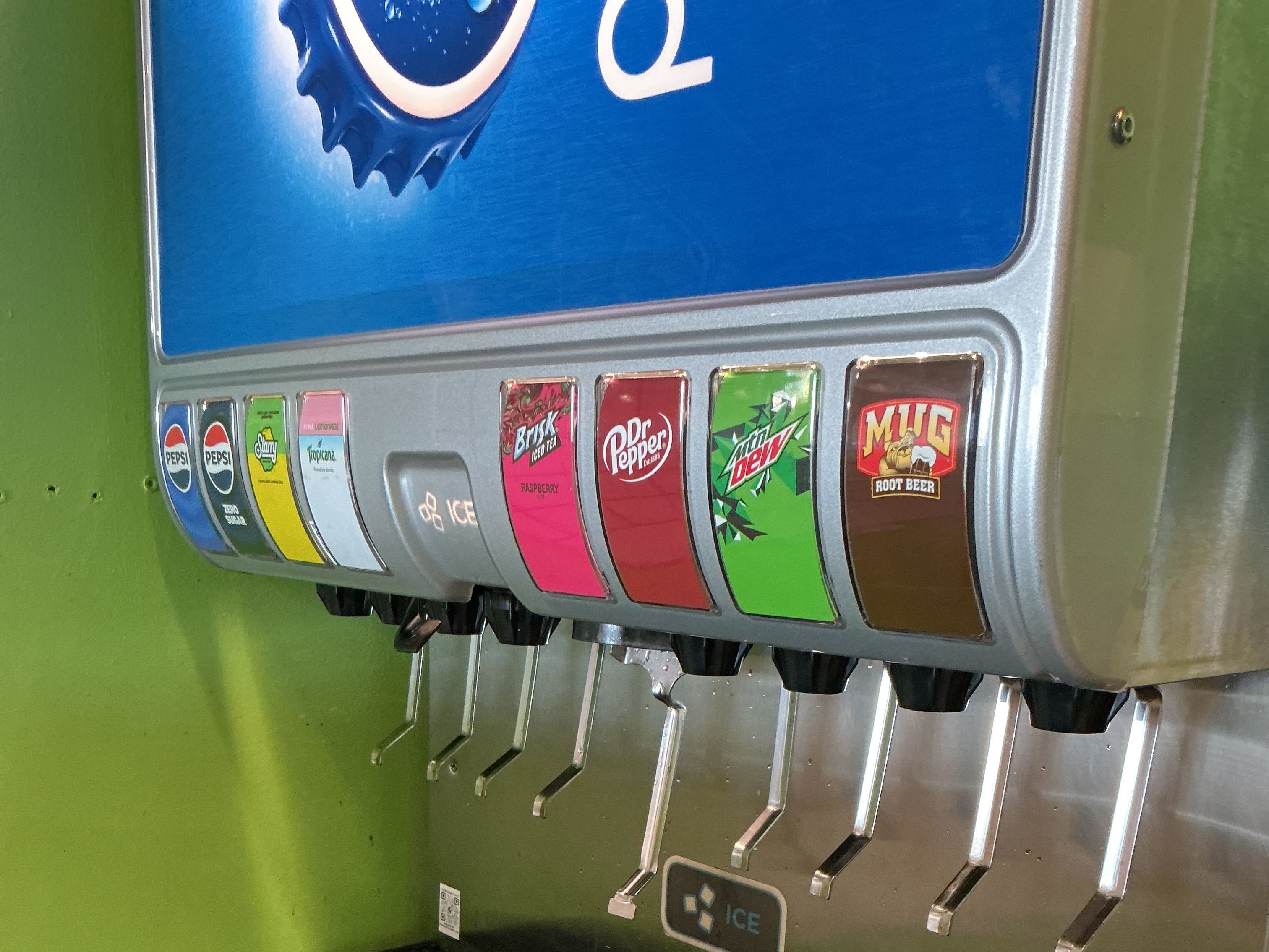 Pepsi