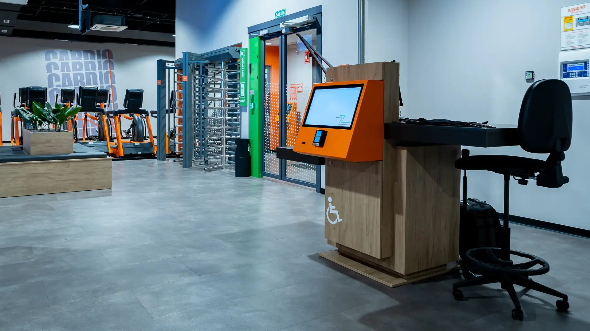 Galería en miniatura