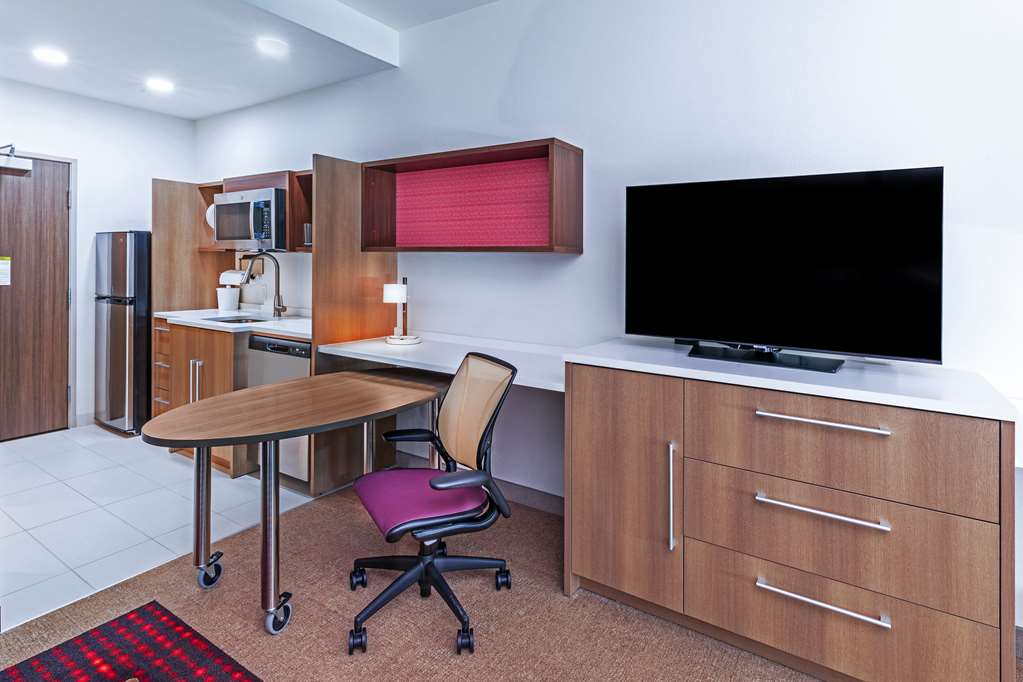 Home2 Suites by Hilton Weatherford Image