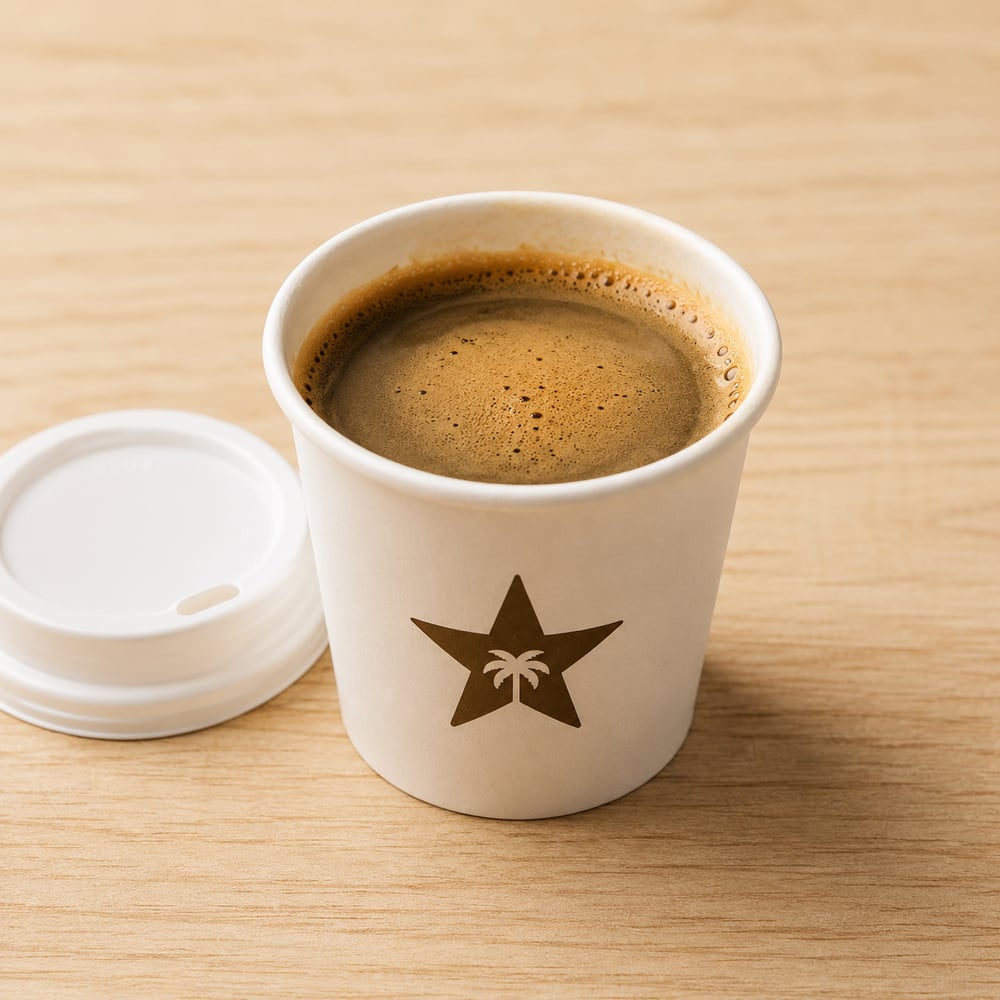 CUBAN ESPRESSO