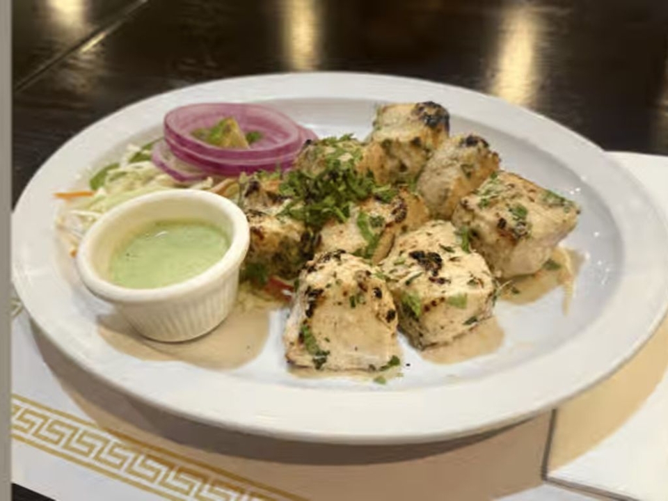 MALAI CHICKEN