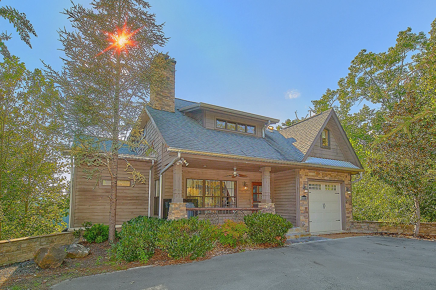 Northern View Lodge
