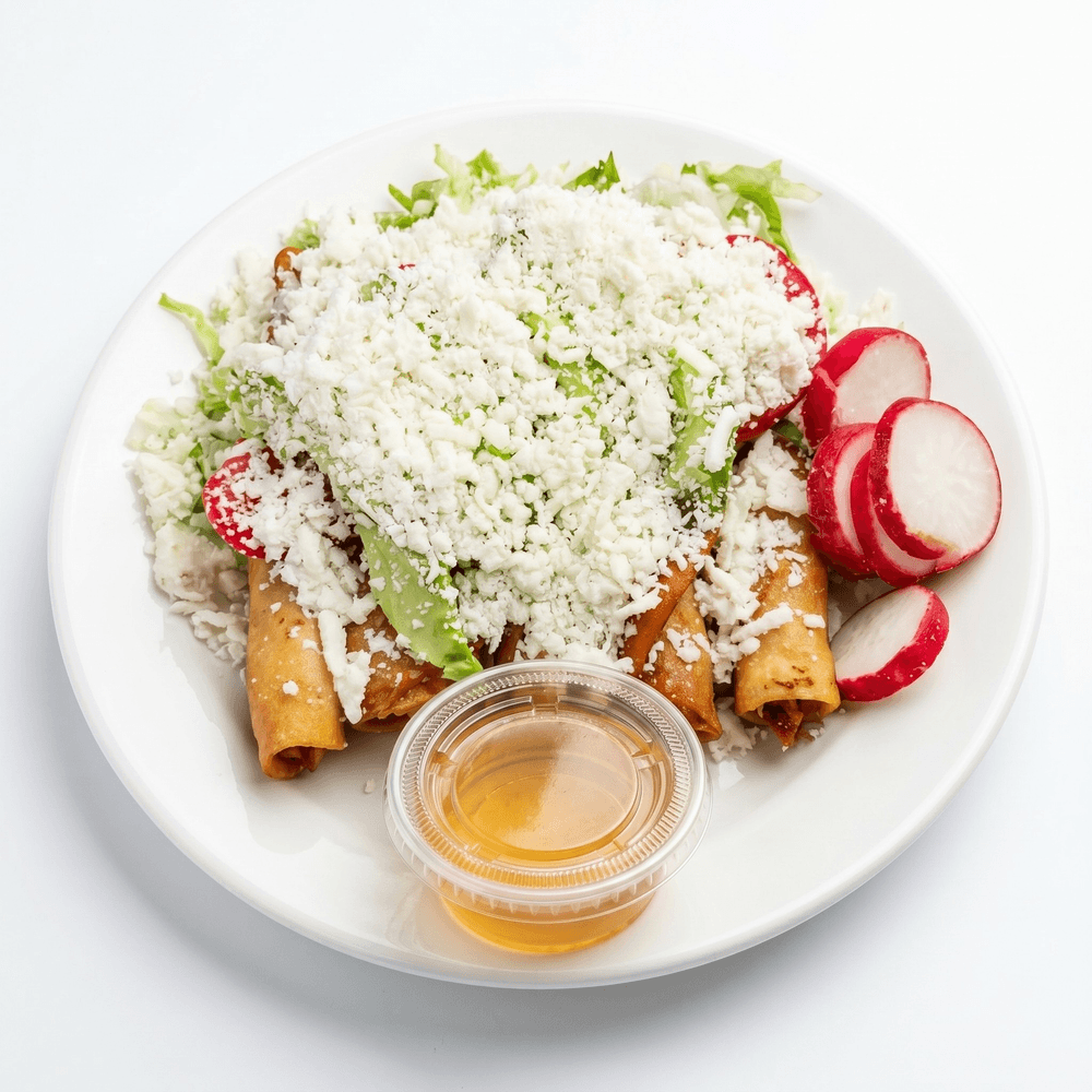 Flautas