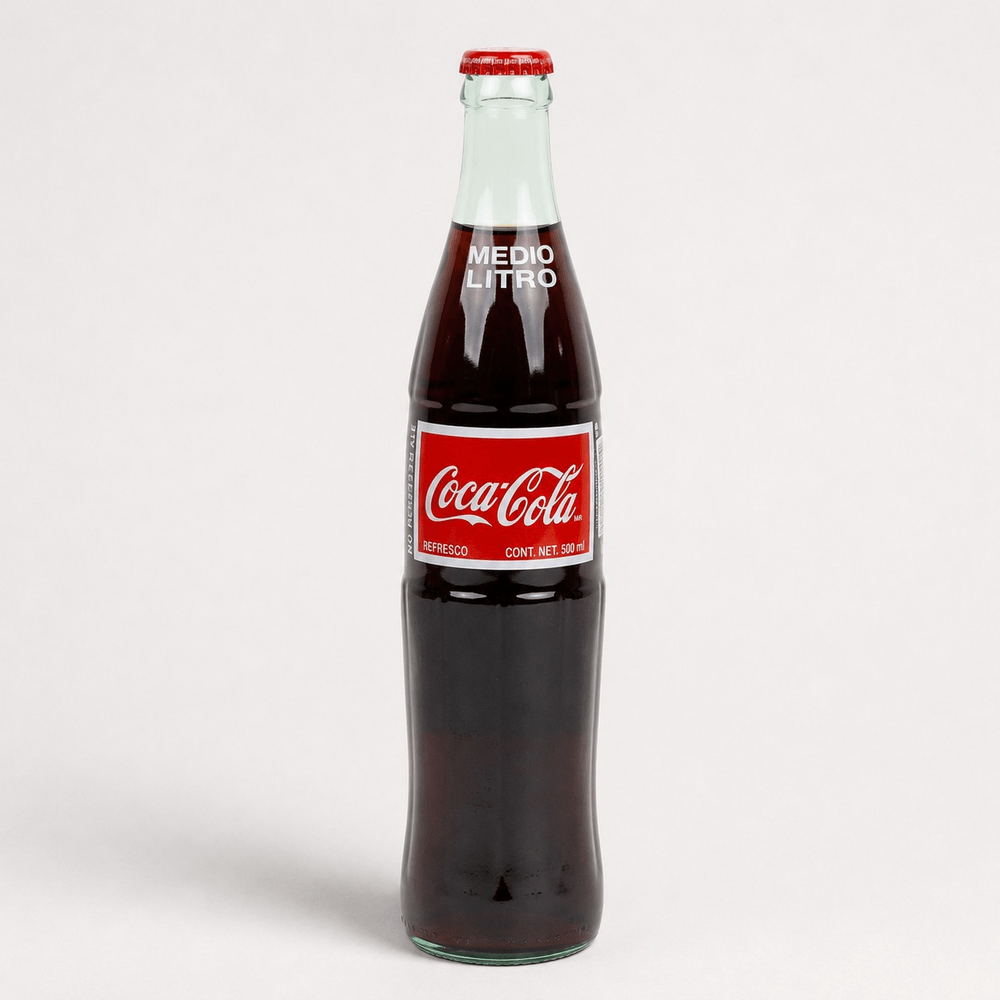 Bottled Beverages