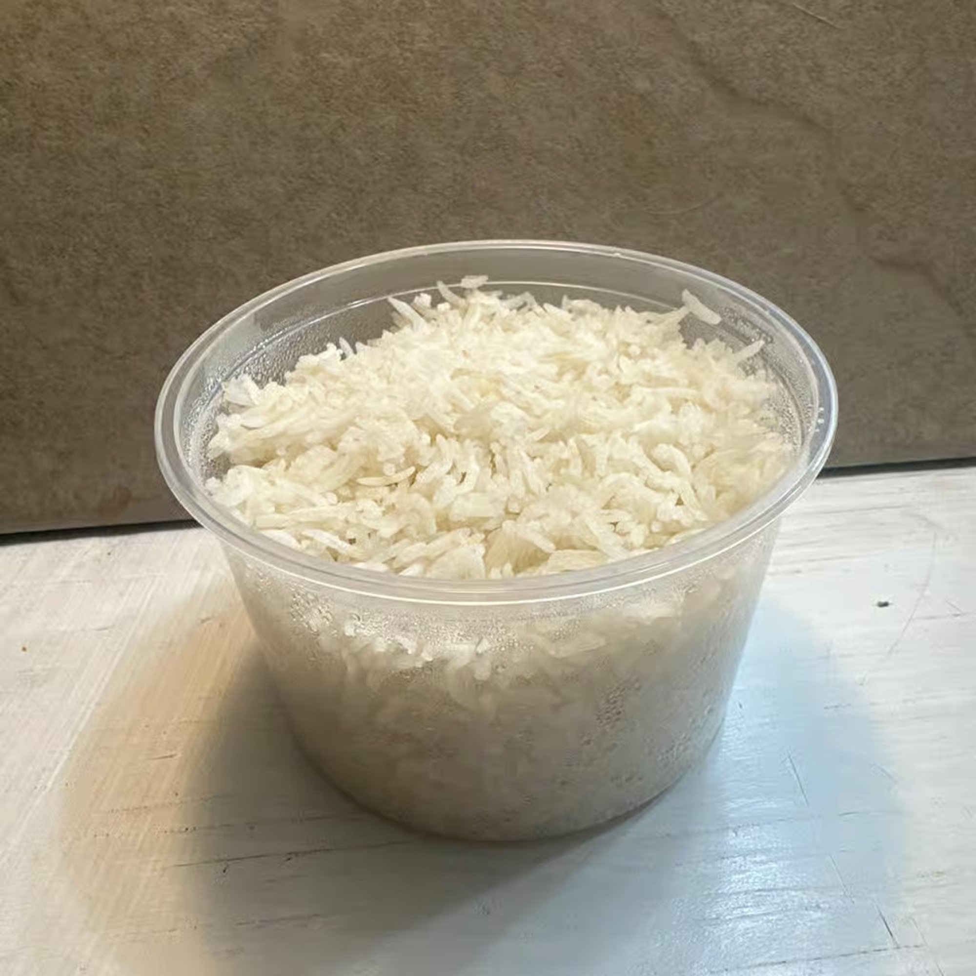 Basmati Rice