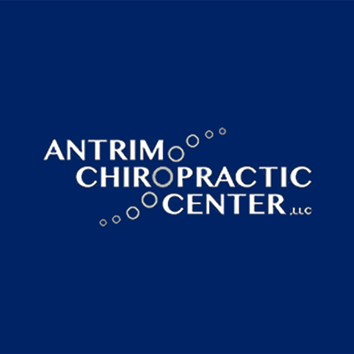 Antrim Chiropractic Center LLC Logo