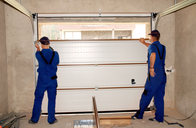 Garage Door Replacement Garage Door Replacement
