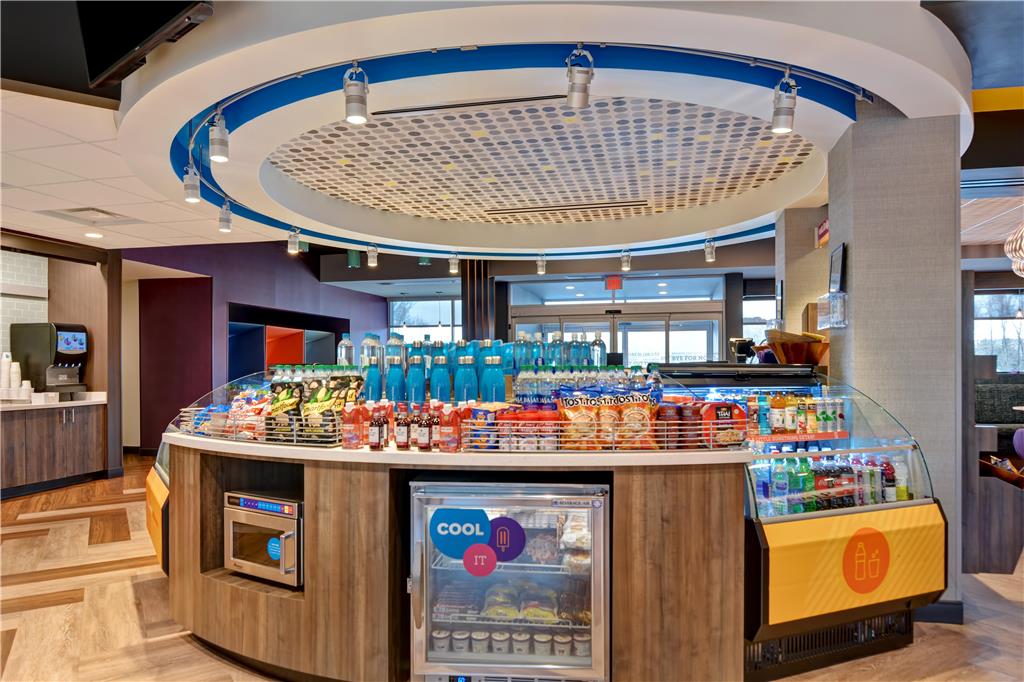 Tru by Hilton Augusta Washington Road Image