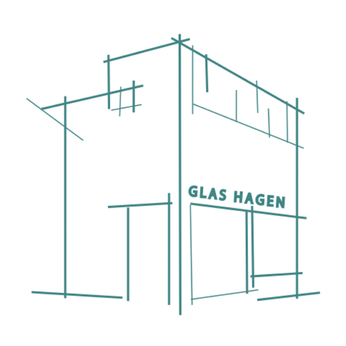 Logo von Glas Hagen