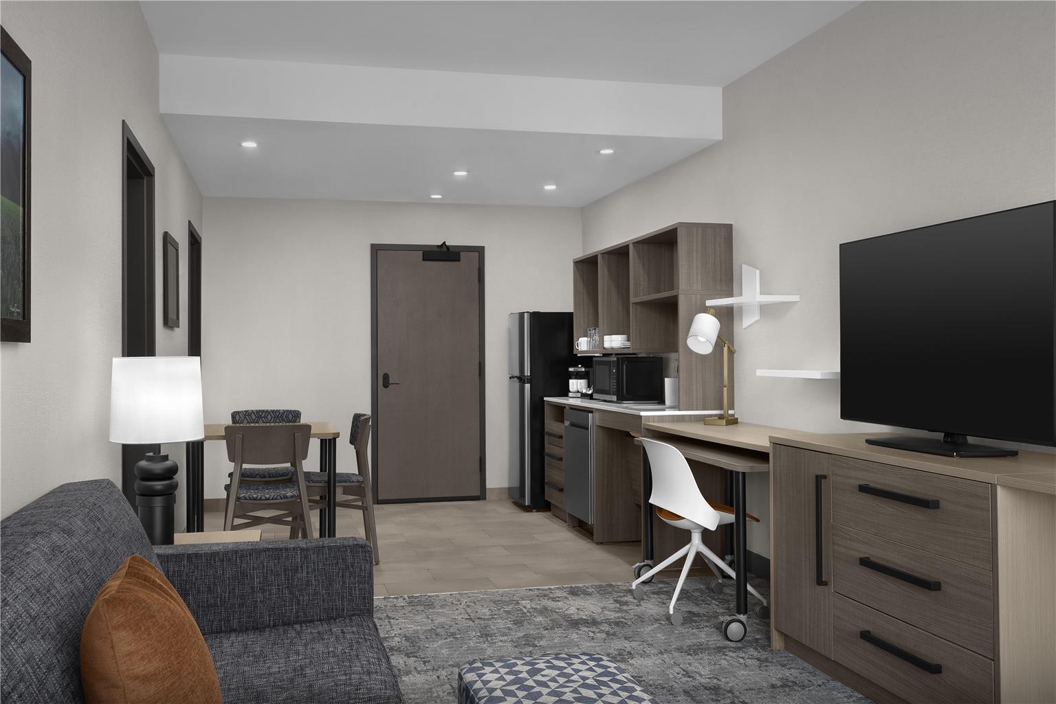 Home2 Suites by Hilton Ramsey Image