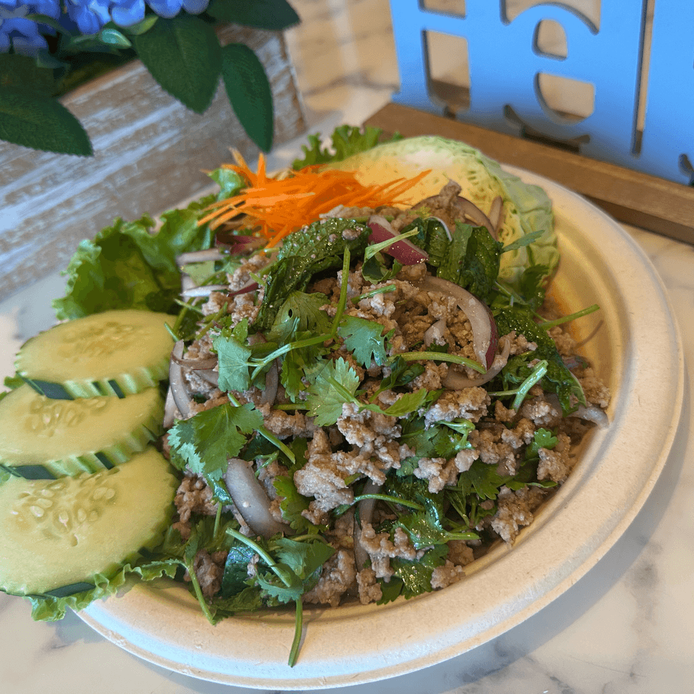 Larb