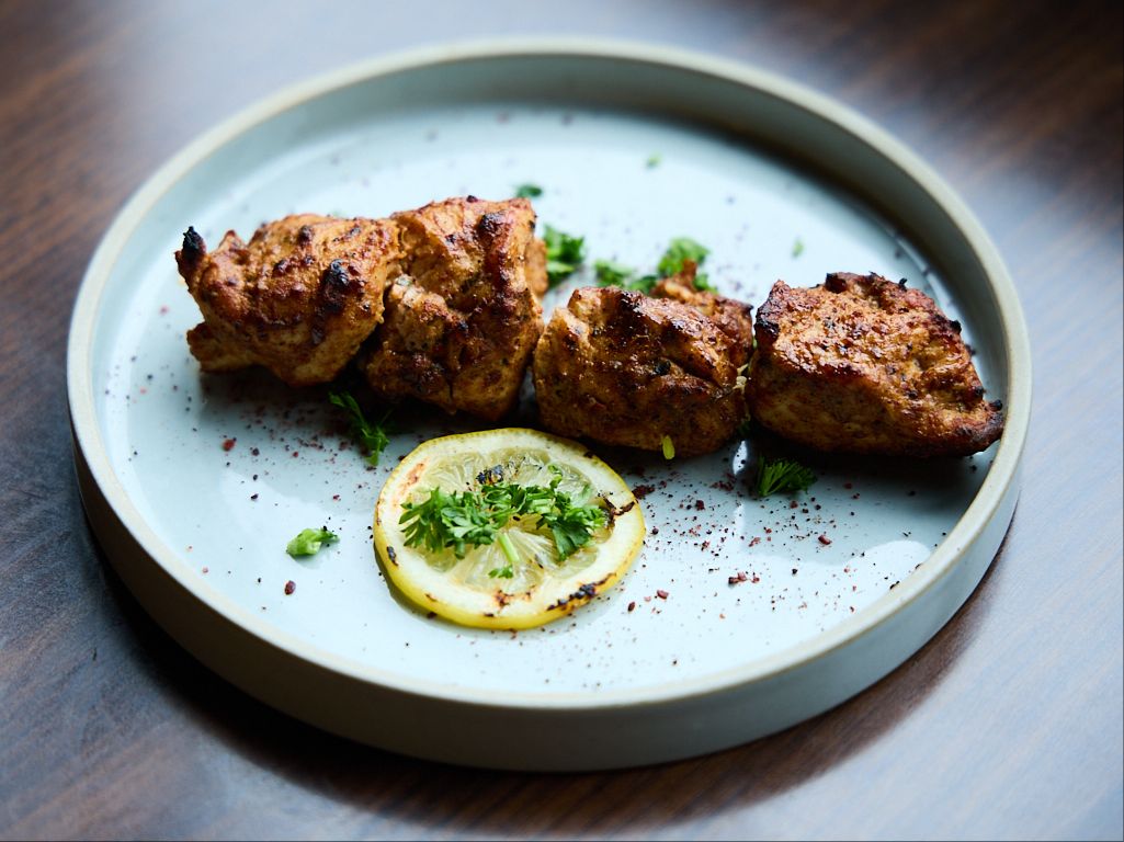 Chicken Skewer