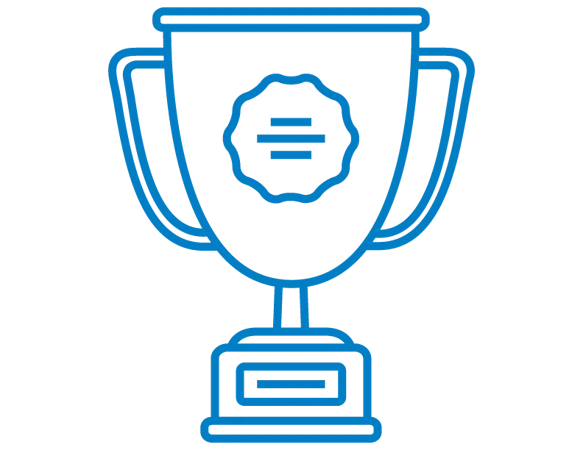 Award logo
