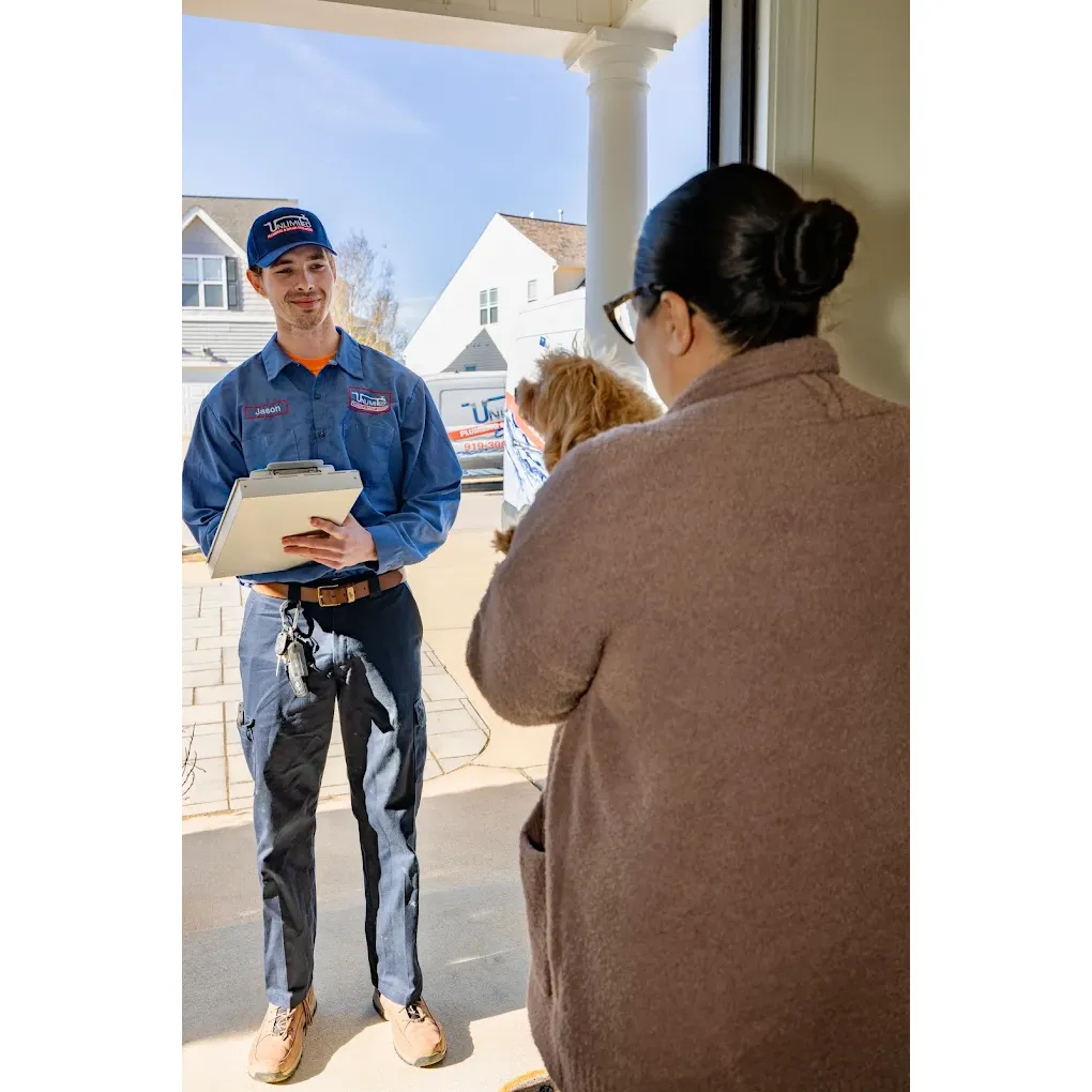 Unlimited Plumbing & Drain Services Image