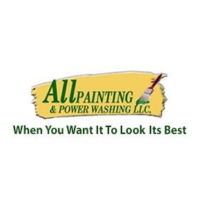 All Painting & Powerwashing
