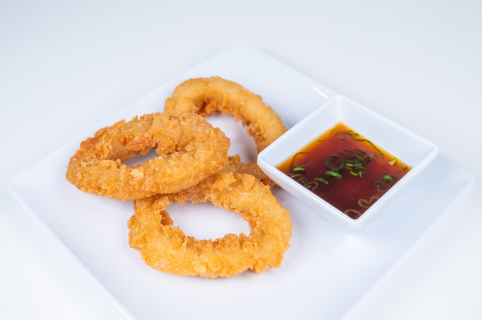 Calamari (3pc)