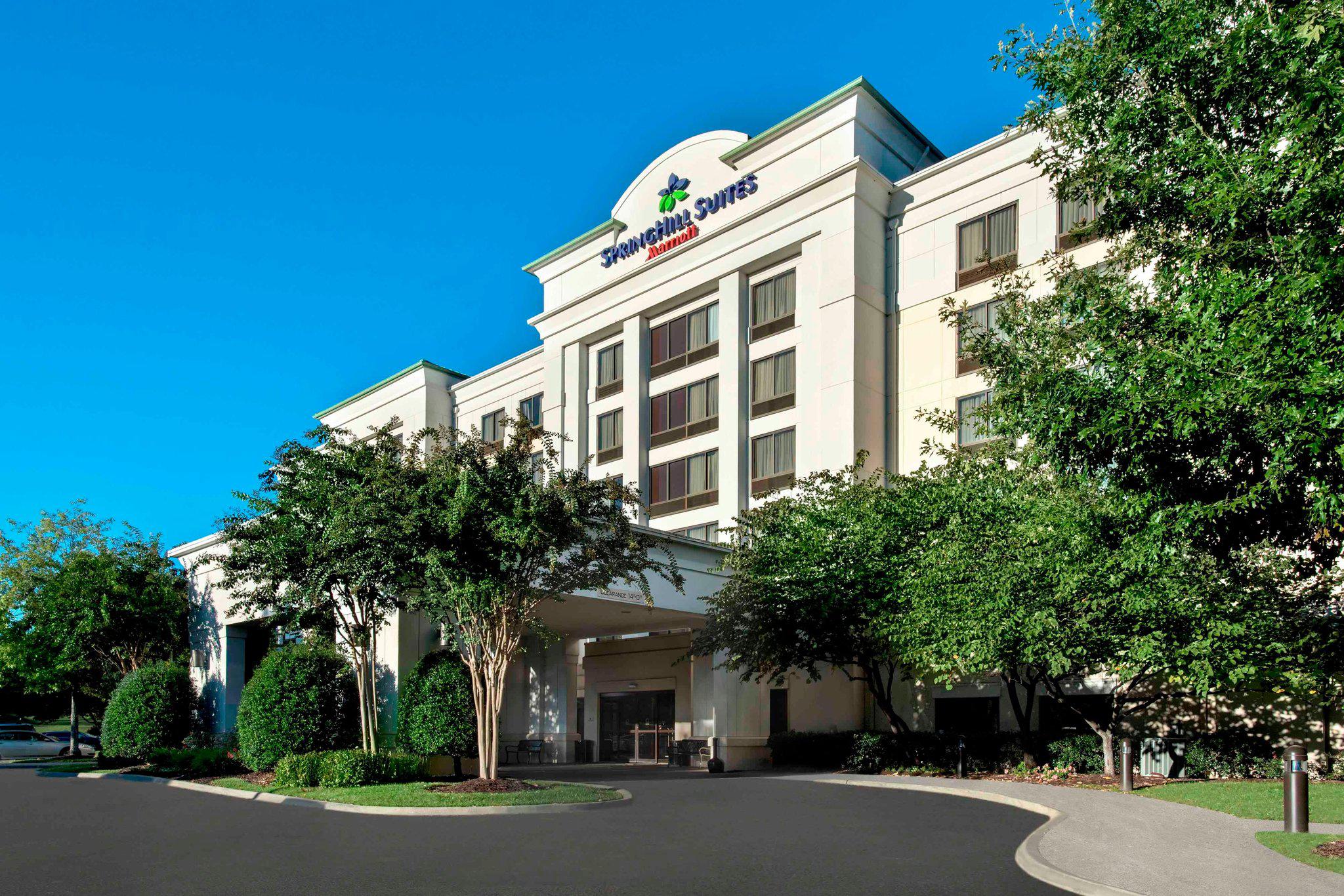 SpringHill Suites by Marriott Nashville Airport Photo