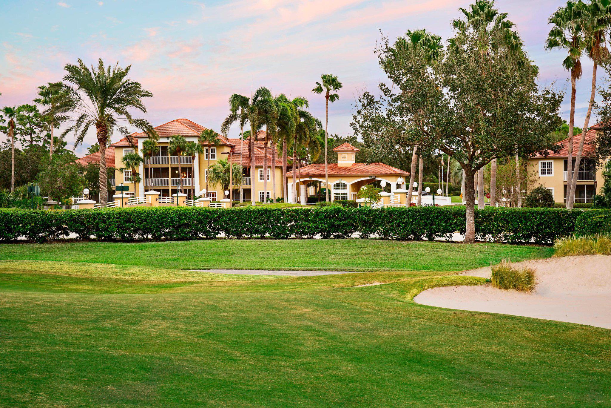 Sheraton PGA Vacation Resort, Port St. Lucie Photo