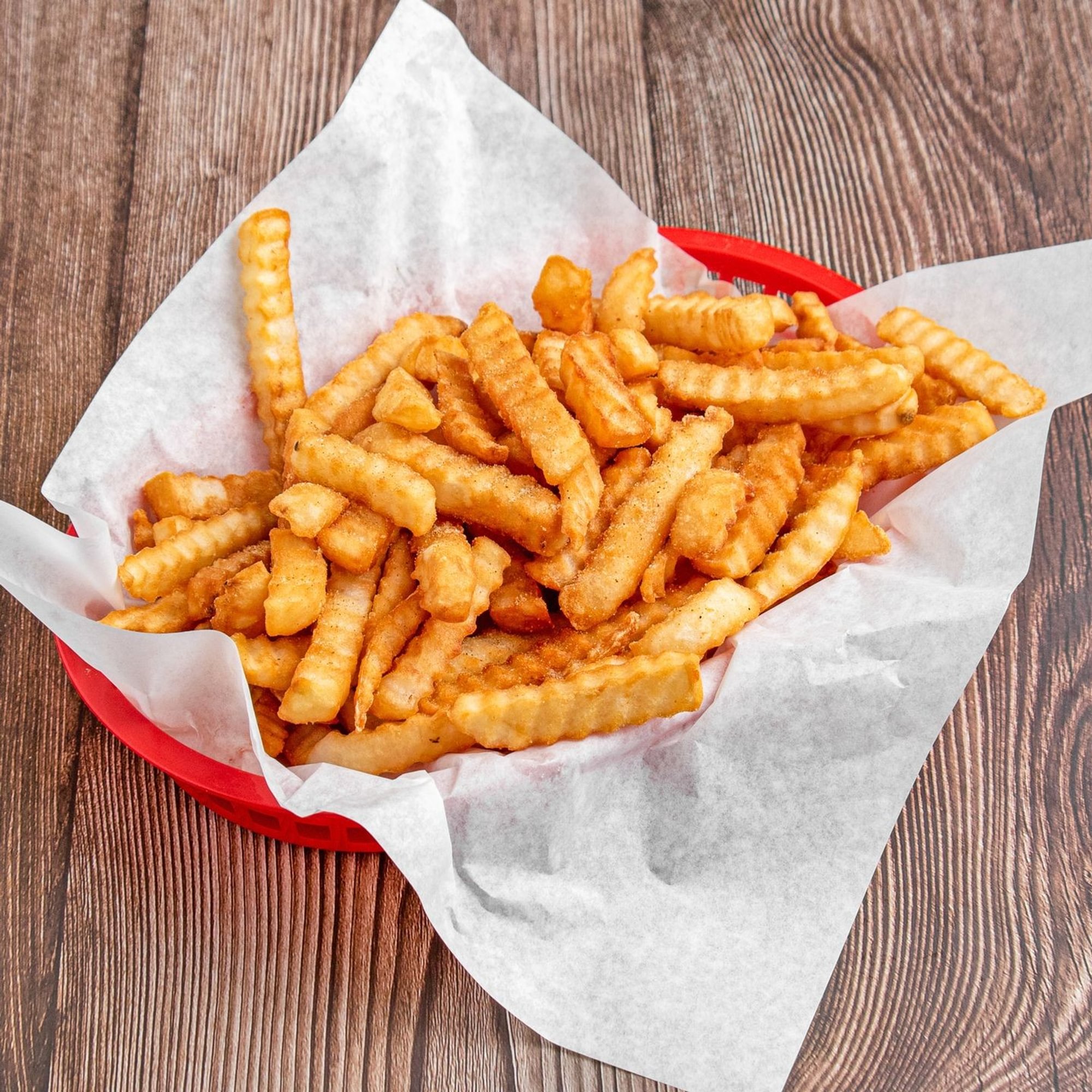 Fries