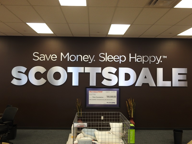 Images Mattress Firm Sonora Village