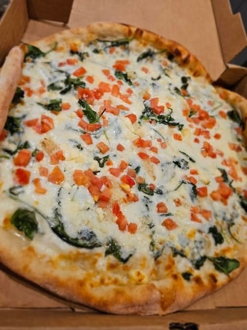 Roma Pizza