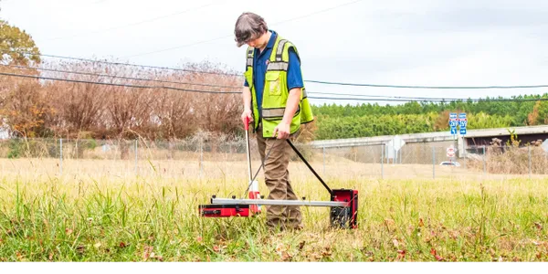 EM Utility Locaing Services