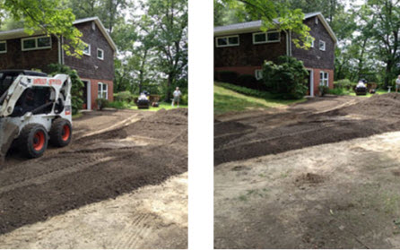 Asphalt Services Image