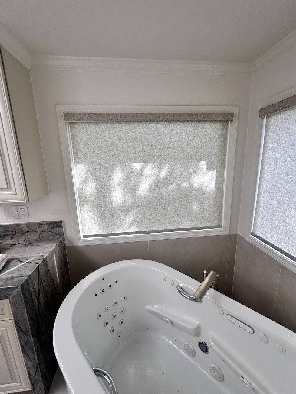 Budget Blinds of Palo Alto, Cupertino and Saratoga Image