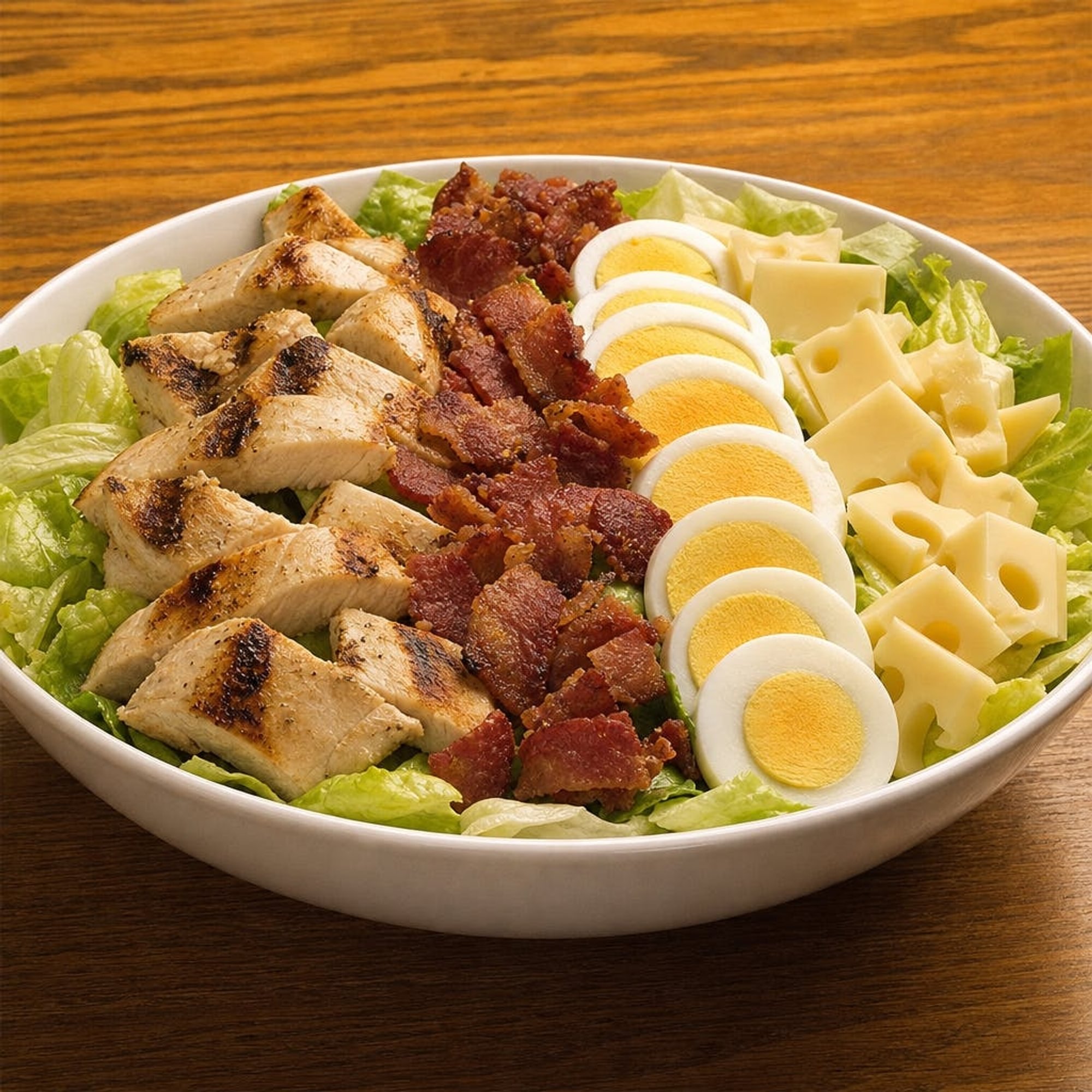 Empire Salad