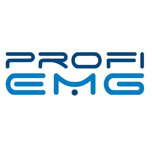 logo PROFI EMG s.r.o.
