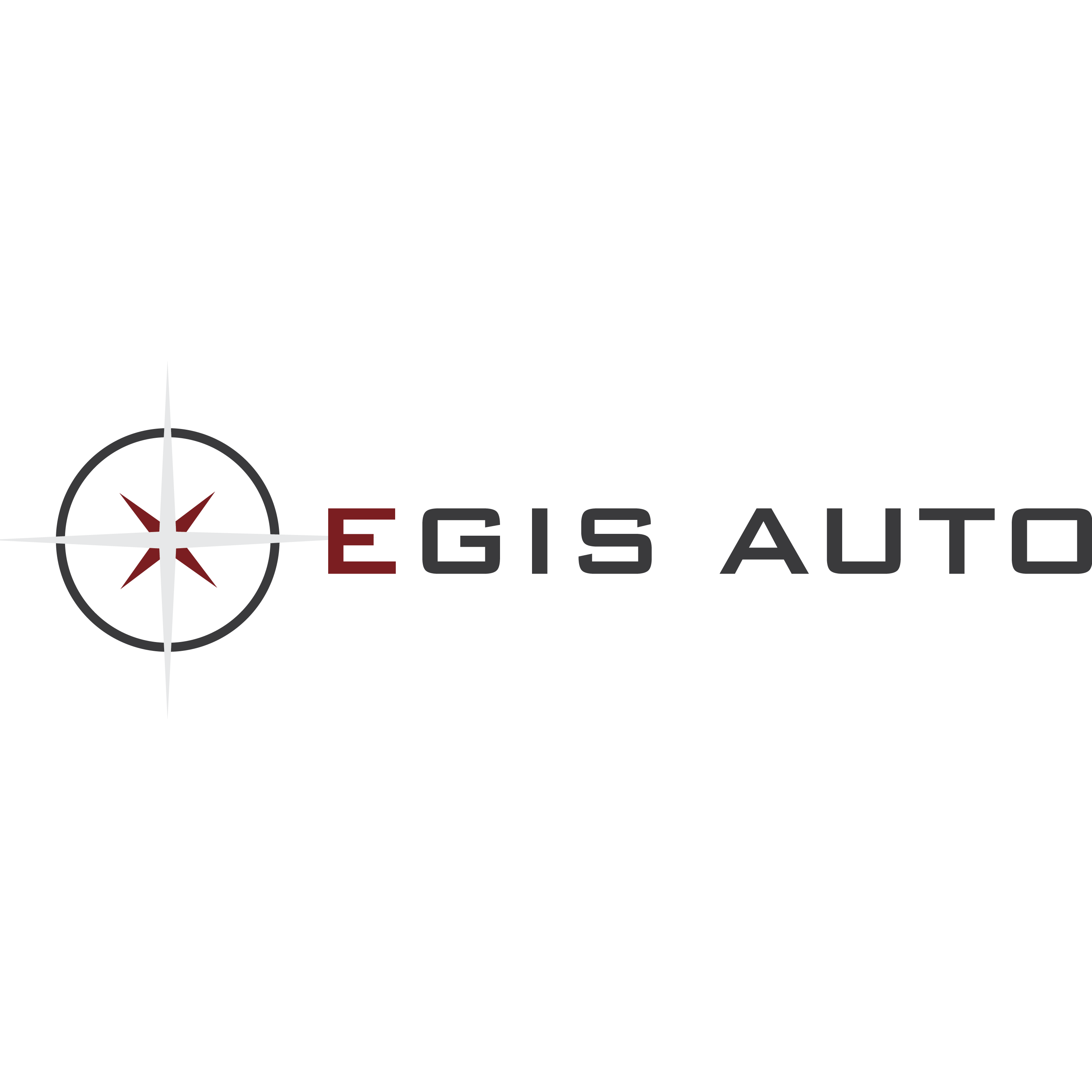 Egis Auto Logo