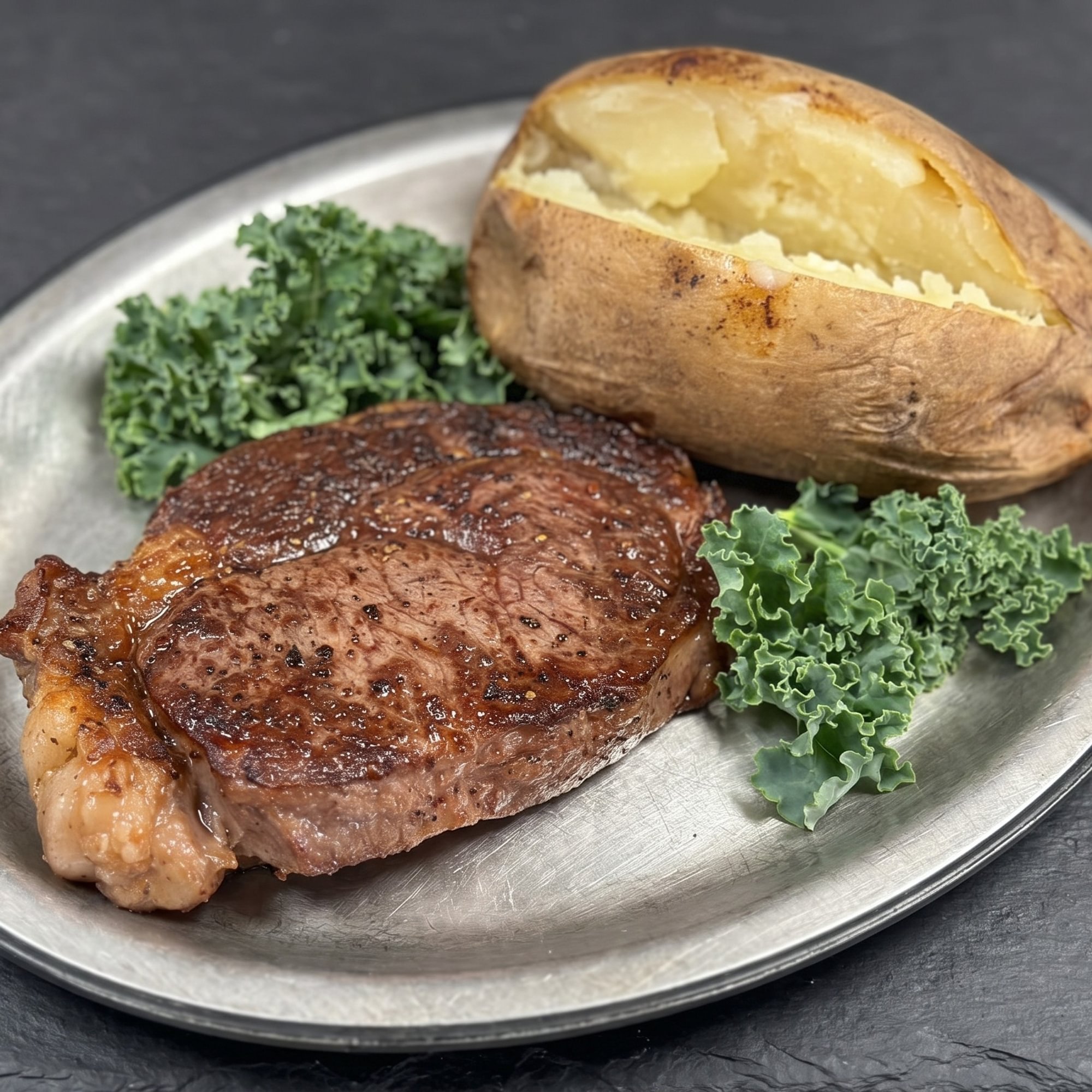 10 oz Ribeye