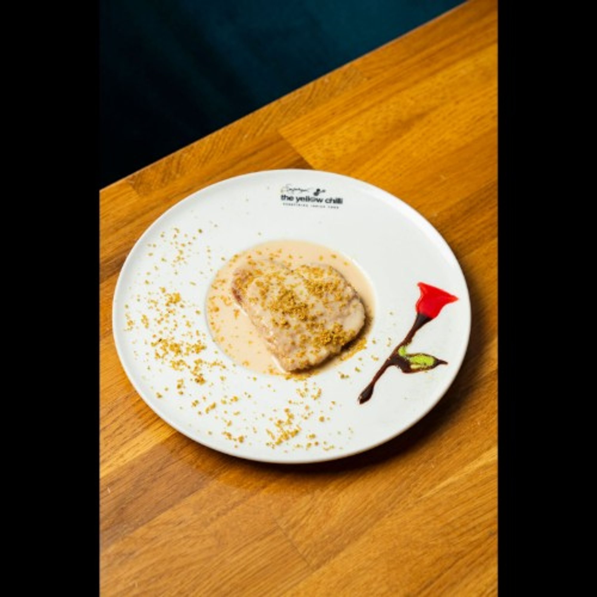 Shahi Tukda
