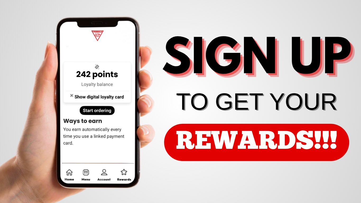 Triangle Drive in Burgers(180/Brawley) Image