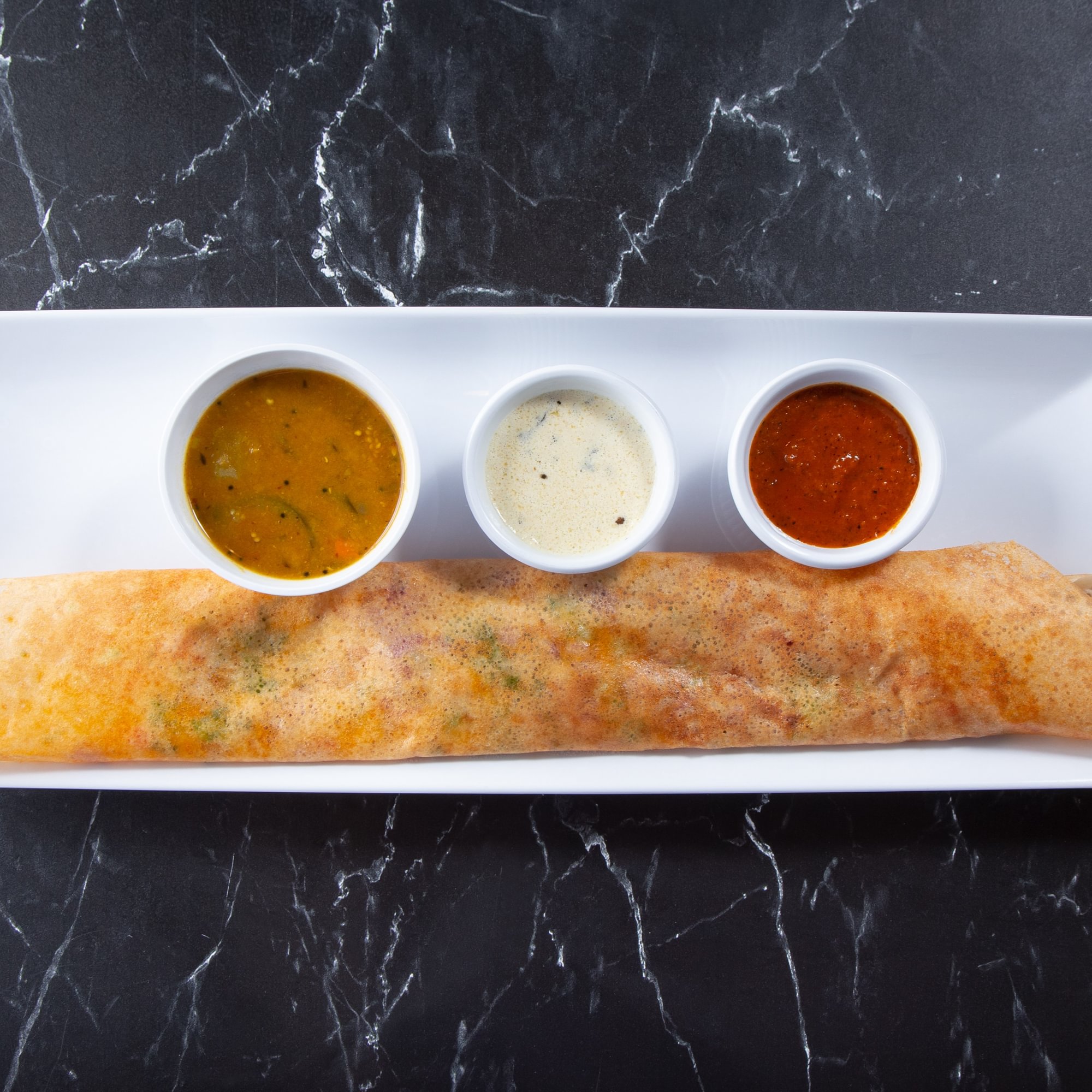 Tulsi Special Masala Dosa