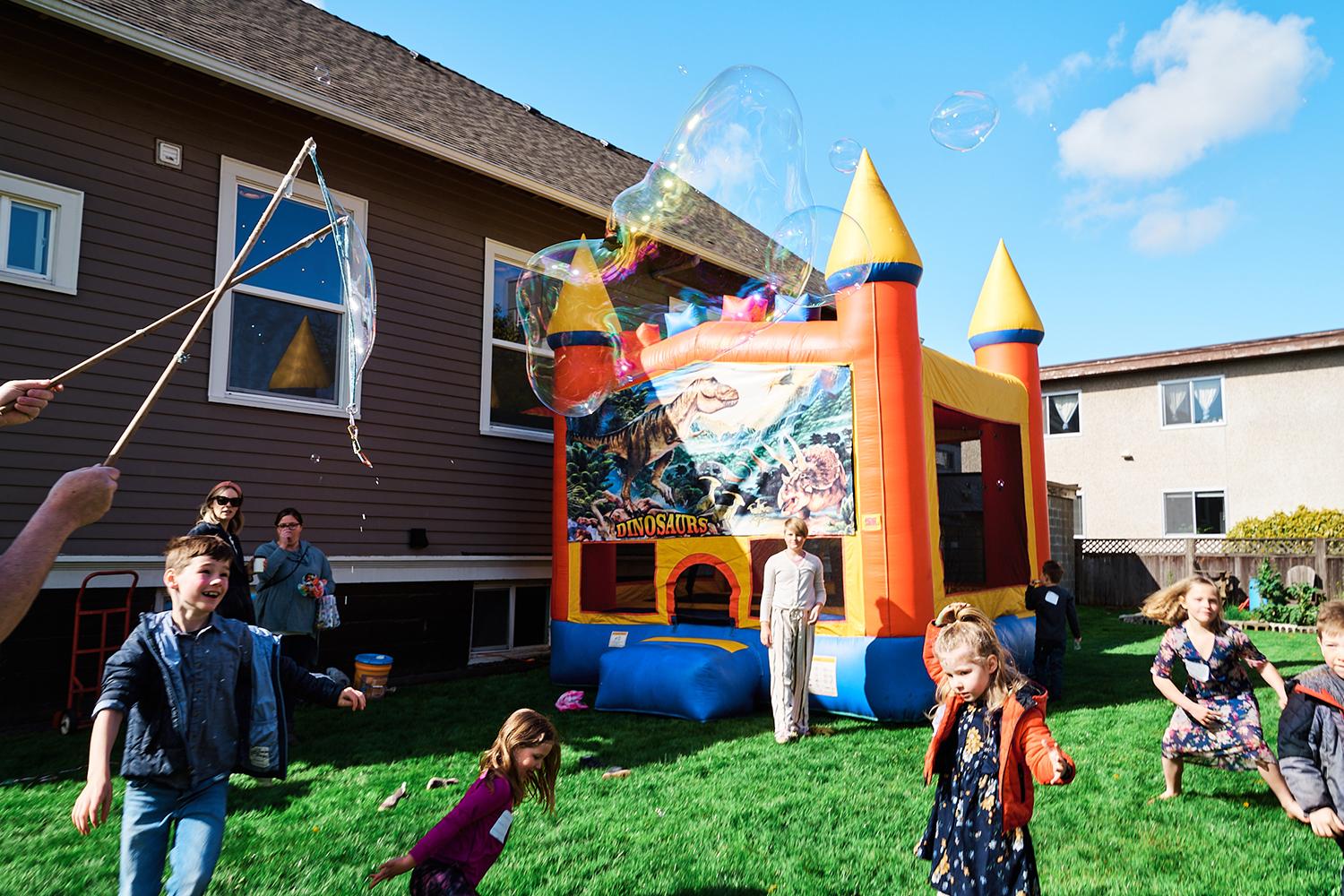 Bethany Community Church Ballard Image