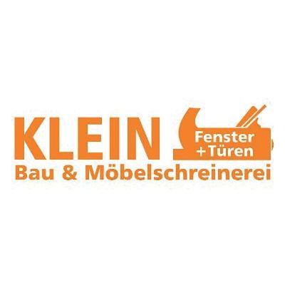 Logo von Schreinerei Klein | Fenster und Türen