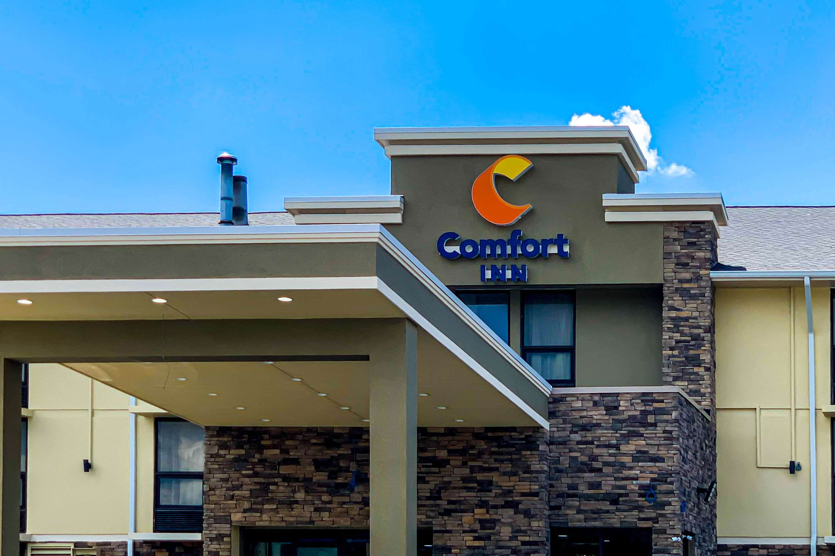 Comfort Inn Nashville - Opryland Area Photo