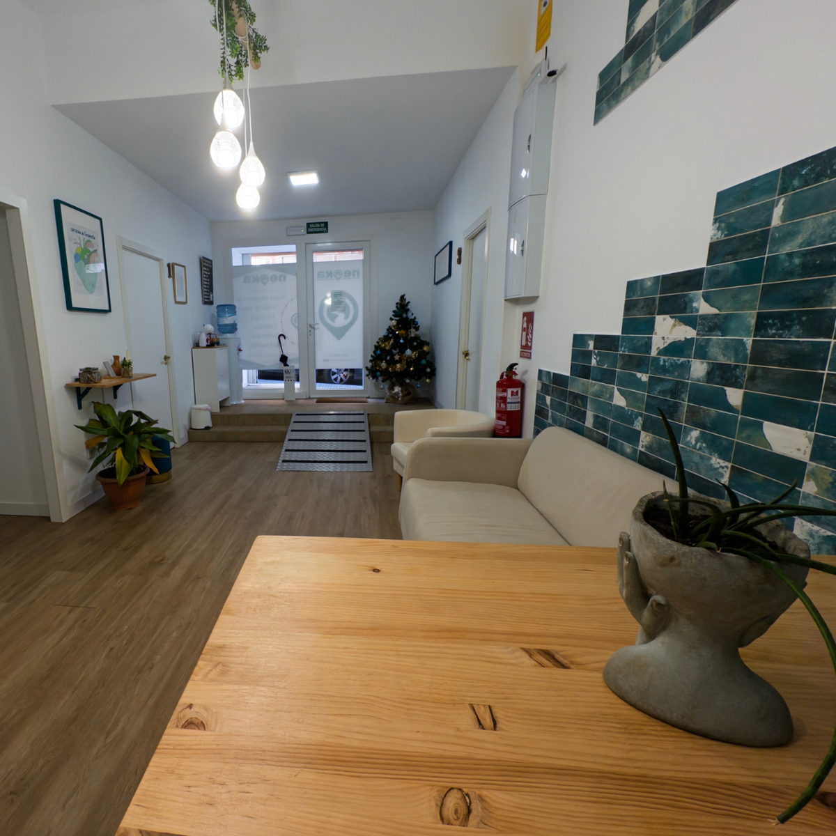 Galería en miniatura