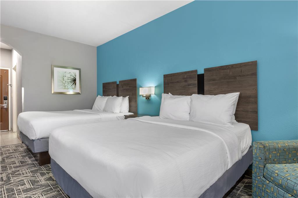 Best Western Executive Inn Image