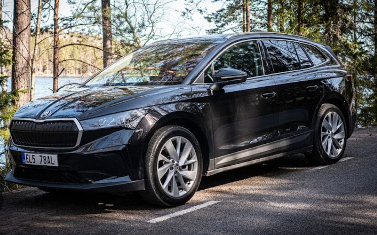 Foto de Ansar AB/Din Taxi i Jönköping Foto de Ansar AB/Din Taxi i Jönköping