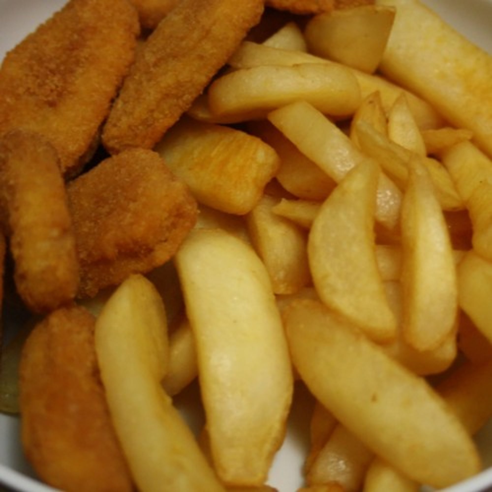 Chicken Nuggets