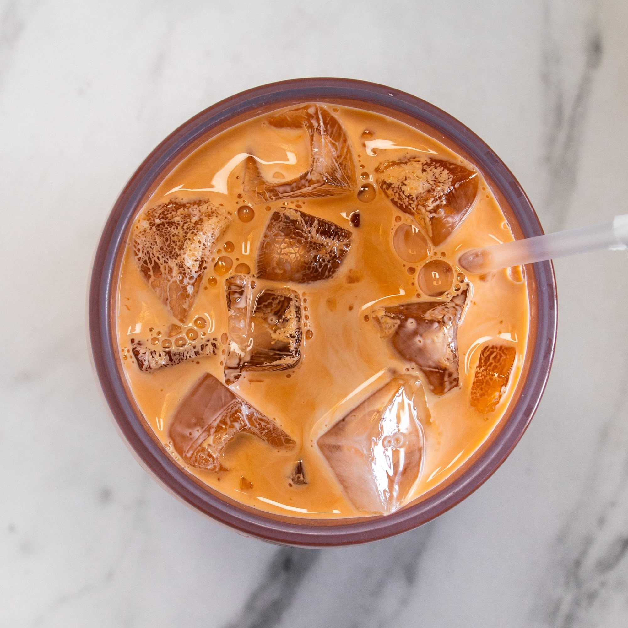 Thai Iced Tea