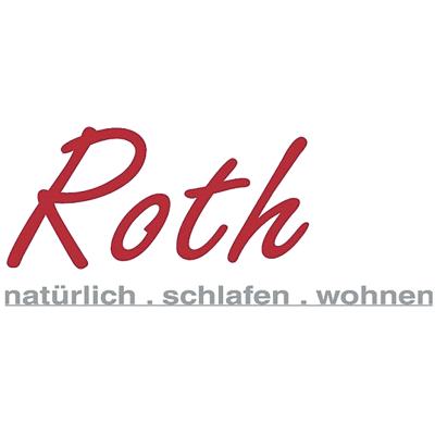 Logo von Roth Naturraum