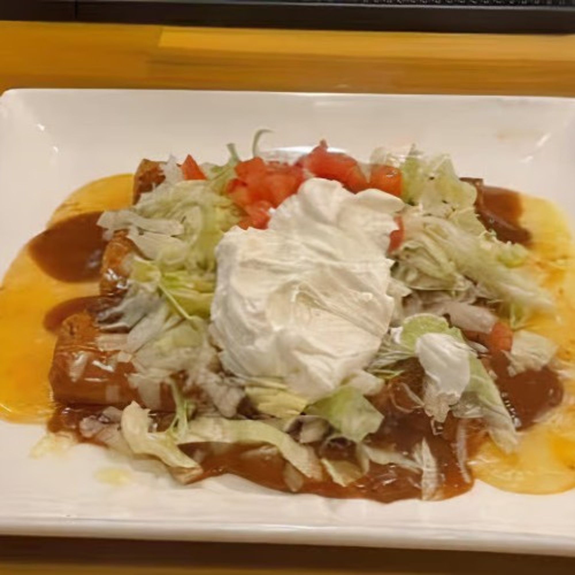 Lunch Special #4