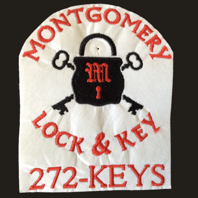 Montgomery Lock & Key
